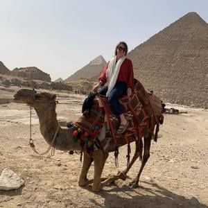 Meet your Posher, Jessica